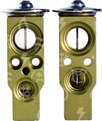 expanzní ventil OEM 6461 G5 - 1618192 - 9196195 - 701820679